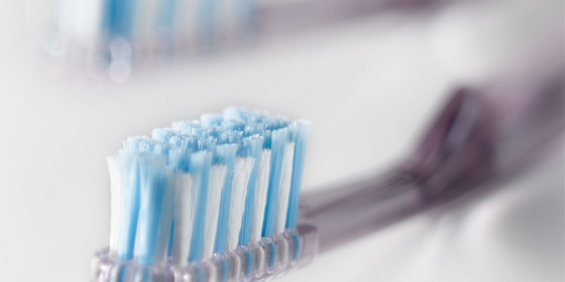 Cinco cosas que no sabe de su cepillo de dientes